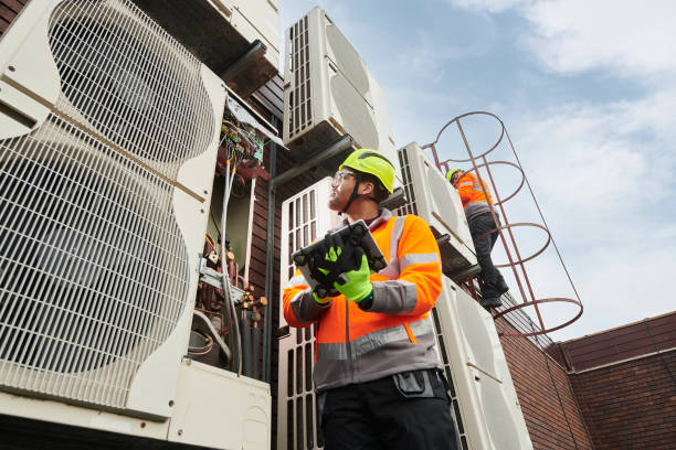 Best HVAC Training and Certification in Poncha Springs, CO
