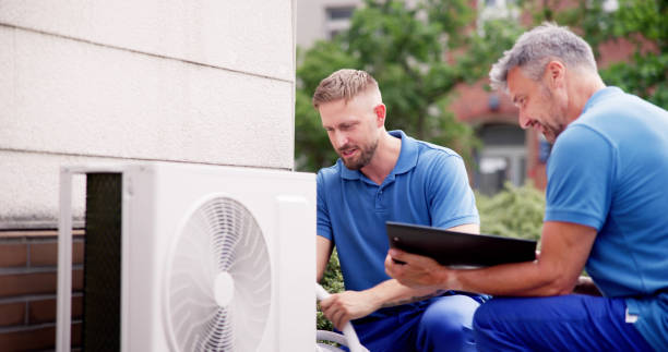 Best Thermostats and Smart Controls in Poncha Springs, CO