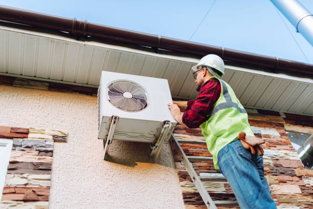 Trusted Poncha Springs, CO HVAC Experts