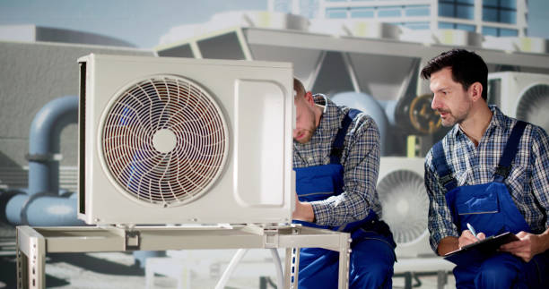 Best HVAC Equipment and Components in Poncha Springs, CO