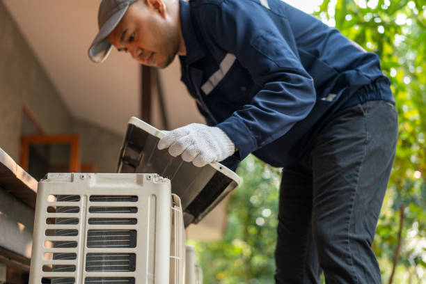 Best Residential HVAC in Poncha Springs, CO