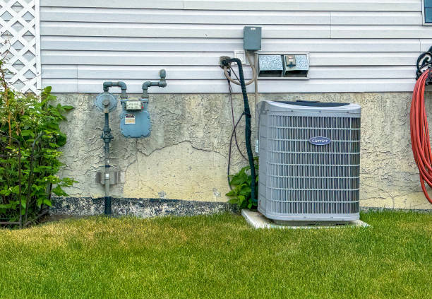 Best Solar-powered HVAC Systems in Poncha Springs, CO
